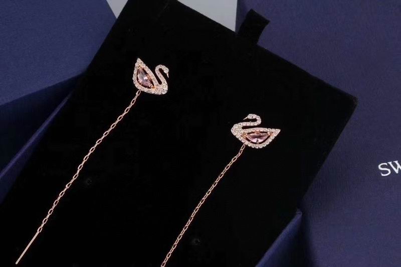 Swarovski Earring 03yxh101